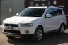 USED 2013 13 MITSUBISHI OUTLANDER 2.3 DI-D GX 4 5d 177 BHP SERVICED MARCH 2021!