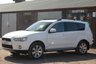 USED 2013 13 MITSUBISHI OUTLANDER 2.3 DI-D GX 4 5d 177 BHP SERVICED MARCH 2021!