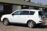 USED 2013 13 MITSUBISHI OUTLANDER 2.3 DI-D GX 4 5d 177 BHP SERVICED MARCH 2021!