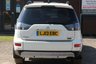 USED 2013 13 MITSUBISHI OUTLANDER 2.3 DI-D GX 4 5d 177 BHP SERVICED MARCH 2021!
