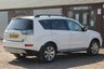 USED 2013 13 MITSUBISHI OUTLANDER 2.3 DI-D GX 4 5d 177 BHP SERVICED MARCH 2021!