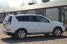 USED 2013 13 MITSUBISHI OUTLANDER 2.3 DI-D GX 4 5d 177 BHP SERVICED MARCH 2021!