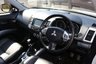 USED 2013 13 MITSUBISHI OUTLANDER 2.3 DI-D GX 4 5d 177 BHP SERVICED MARCH 2021!