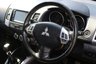 USED 2013 13 MITSUBISHI OUTLANDER 2.3 DI-D GX 4 5d 177 BHP SERVICED MARCH 2021!