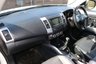 USED 2013 13 MITSUBISHI OUTLANDER 2.3 DI-D GX 4 5d 177 BHP SERVICED MARCH 2021!