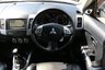 USED 2013 13 MITSUBISHI OUTLANDER 2.3 DI-D GX 4 5d 177 BHP SERVICED MARCH 2021!