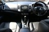 USED 2013 13 MITSUBISHI OUTLANDER 2.3 DI-D GX 4 5d 177 BHP SERVICED MARCH 2021!