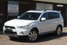 USED 2013 13 MITSUBISHI OUTLANDER 2.3 DI-D GX 4 5d 177 BHP SERVICED MARCH 2021!
