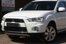 USED 2013 13 MITSUBISHI OUTLANDER 2.3 DI-D GX 4 5d 177 BHP SERVICED MARCH 2021!