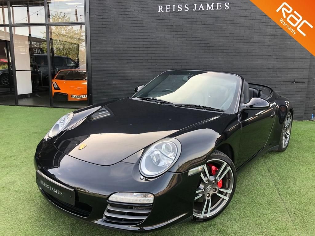 View our PORSCHE 911