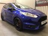 USED 2013 13 FORD FIESTA 1.6 ST-2 3d 180 BHP FINANCE RATES  FROM 6.9%  APR