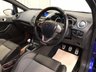 USED 2013 13 FORD FIESTA 1.6 ST-2 3d 180 BHP FINANCE RATES  FROM 6.9%  APR