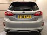 USED 2018 18 FORD FIESTA 1.5 ST-2 3d 198 BHP FINANCE RATES FROM 6.9% APR