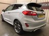USED 2018 18 FORD FIESTA 1.5 ST-2 3d 198 BHP FINANCE RATES FROM 6.9% APR