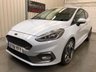 USED 2018 18 FORD FIESTA 1.5 ST-2 3d 198 BHP FINANCE RATES FROM 6.9% APR
