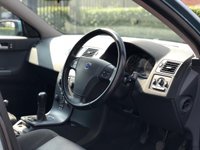 USED 2006 56 VOLVO V50 2.0 D S 5d 135 BHP VERY WELL MAINTAINED++LOVELY DRIVE