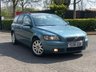 USED 2006 56 VOLVO V50 2.0 D S 5d 135 BHP VERY WELL MAINTAINED++LOVELY DRIVE
