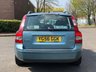USED 2006 56 VOLVO V50 2.0 D S 5d 135 BHP VERY WELL MAINTAINED++LOVELY DRIVE