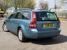 USED 2006 56 VOLVO V50 2.0 D S 5d 135 BHP VERY WELL MAINTAINED++LOVELY DRIVE