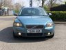 USED 2006 56 VOLVO V50 2.0 D S 5d 135 BHP VERY WELL MAINTAINED++LOVELY DRIVE
