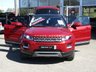 USED 2015 15 LAND ROVER RANGE ROVER EVOQUE 2.2 SD4 PURE 5d 190 BHP Finished in FIRENZE RED MET with contrasting BLACK HEATED LEATHER Trim. This Evoque comes from one of the most desirable brands on the market today. It is great looking, Fun to drive and comfortable SUV has features which include, 20" ALLOYS, DAB, Meridian Speakers, Cruise Control, HEATED LEATHER SEATS, and Tinted Windows. Stratstone Dealer serviced at 12017 miles, 26846 miles, 41059 miles and independently at 57351 miles, 73113 miles and recently at 92668 miles. MOT due 3/3/2022.