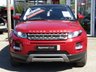 USED 2015 15 LAND ROVER RANGE ROVER EVOQUE 2.2 SD4 PURE 5d 190 BHP Finished in FIRENZE RED MET with contrasting BLACK HEATED LEATHER Trim. This Evoque comes from one of the most desirable brands on the market today. It is great looking, Fun to drive and comfortable SUV has features which include, 20" ALLOYS, DAB, Meridian Speakers, Cruise Control, HEATED LEATHER SEATS, and Tinted Windows. Stratstone Dealer serviced at 12017 miles, 26846 miles, 41059 miles and independently at 57351 miles, 73113 miles and recently at 92668 miles. MOT due 3/3/2022.