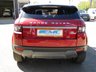 USED 2015 15 LAND ROVER RANGE ROVER EVOQUE 2.2 SD4 PURE 5d 190 BHP Finished in FIRENZE RED MET with contrasting BLACK HEATED LEATHER Trim. This Evoque comes from one of the most desirable brands on the market today. It is great looking, Fun to drive and comfortable SUV has features which include, 20" ALLOYS, DAB, Meridian Speakers, Cruise Control, HEATED LEATHER SEATS, and Tinted Windows. Stratstone Dealer serviced at 12017 miles, 26846 miles, 41059 miles and independently at 57351 miles, 73113 miles and recently at 92668 miles. MOT due 3/3/2022.