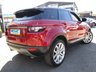 USED 2015 15 LAND ROVER RANGE ROVER EVOQUE 2.2 SD4 PURE 5d 190 BHP Finished in FIRENZE RED MET with contrasting BLACK HEATED LEATHER Trim. This Evoque comes from one of the most desirable brands on the market today. It is great looking, Fun to drive and comfortable SUV has features which include, 20" ALLOYS, DAB, Meridian Speakers, Cruise Control, HEATED LEATHER SEATS, and Tinted Windows. Stratstone Dealer serviced at 12017 miles, 26846 miles, 41059 miles and independently at 57351 miles, 73113 miles and recently at 92668 miles. MOT due 3/3/2022.