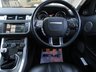 USED 2015 15 LAND ROVER RANGE ROVER EVOQUE 2.2 SD4 PURE 5d 190 BHP Finished in FIRENZE RED MET with contrasting BLACK HEATED LEATHER Trim. This Evoque comes from one of the most desirable brands on the market today. It is great looking, Fun to drive and comfortable SUV has features which include, 20" ALLOYS, DAB, Meridian Speakers, Cruise Control, HEATED LEATHER SEATS, and Tinted Windows. Stratstone Dealer serviced at 12017 miles, 26846 miles, 41059 miles and independently at 57351 miles, 73113 miles and recently at 92668 miles. MOT due 3/3/2022.