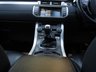 USED 2015 15 LAND ROVER RANGE ROVER EVOQUE 2.2 SD4 PURE 5d 190 BHP Finished in FIRENZE RED MET with contrasting BLACK HEATED LEATHER Trim. This Evoque comes from one of the most desirable brands on the market today. It is great looking, Fun to drive and comfortable SUV has features which include, 20" ALLOYS, DAB, Meridian Speakers, Cruise Control, HEATED LEATHER SEATS, and Tinted Windows. Stratstone Dealer serviced at 12017 miles, 26846 miles, 41059 miles and independently at 57351 miles, 73113 miles and recently at 92668 miles. MOT due 3/3/2022.