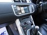 USED 2015 15 LAND ROVER RANGE ROVER EVOQUE 2.2 SD4 PURE 5d 190 BHP Finished in FIRENZE RED MET with contrasting BLACK HEATED LEATHER Trim. This Evoque comes from one of the most desirable brands on the market today. It is great looking, Fun to drive and comfortable SUV has features which include, 20" ALLOYS, DAB, Meridian Speakers, Cruise Control, HEATED LEATHER SEATS, and Tinted Windows. Stratstone Dealer serviced at 12017 miles, 26846 miles, 41059 miles and independently at 57351 miles, 73113 miles and recently at 92668 miles. MOT due 3/3/2022.