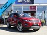 USED 2015 15 LAND ROVER RANGE ROVER EVOQUE 2.2 SD4 PURE 5d 190 BHP Finished in FIRENZE RED MET with contrasting BLACK HEATED LEATHER Trim. This Evoque comes from one of the most desirable brands on the market today. It is great looking, Fun to drive and comfortable SUV has features which include, 20" ALLOYS, DAB, Meridian Speakers, Cruise Control, HEATED LEATHER SEATS, and Tinted Windows. Stratstone Dealer serviced at 12017 miles, 26846 miles, 41059 miles and independently at 57351 miles, 73113 miles and recently at 92668 miles. MOT due 3/3/2022.
