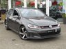 USED 2019 19 VOLKSWAGEN GOLF 2.0 GTI PERFORMANCE TSI 5d 242 BHP Finished in INDIUM GREY MET, with contrasting RETRO grey checked sports interior. This is a 1 owner classic HOT HATCH. Performance as the name suggests is very lively and makes an Ideal quick Family Hatch. Features include LED run Lights, Virtual Dash, Heated Seats, SAT NAV, DAB, B/Tooth, Cruise, Power Folding Mirrors and Park Sensors. Barnetts VW Dealer Serviced at 10344 miles, 20453 miles and on arrival at Euro Motor Co.  Balance of VW Warranty until 12/3/2022.