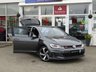 USED 2019 19 VOLKSWAGEN GOLF 2.0 GTI PERFORMANCE TSI 5d 242 BHP Finished in INDIUM GREY MET, with contrasting RETRO grey checked sports interior. This is a 1 owner classic HOT HATCH. Performance as the name suggests is very lively and makes an Ideal quick Family Hatch. Features include LED run Lights, Virtual Dash, Heated Seats, SAT NAV, DAB, B/Tooth, Cruise, Power Folding Mirrors and Park Sensors. Barnetts VW Dealer Serviced at 10344 miles, 20453 miles and on arrival at Euro Motor Co.  Balance of VW Warranty until 12/3/2022.