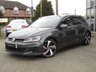 USED 2019 19 VOLKSWAGEN GOLF 2.0 GTI PERFORMANCE TSI 5d 242 BHP Finished in INDIUM GREY MET, with contrasting RETRO grey checked sports interior. This is a 1 owner classic HOT HATCH. Performance as the name suggests is very lively and makes an Ideal quick Family Hatch. Features include LED run Lights, Virtual Dash, Heated Seats, SAT NAV, DAB, B/Tooth, Cruise, Power Folding Mirrors and Park Sensors. Barnetts VW Dealer Serviced at 10344 miles, 20453 miles and on arrival at Euro Motor Co.  Balance of VW Warranty until 12/3/2022.