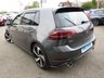 USED 2019 19 VOLKSWAGEN GOLF 2.0 GTI PERFORMANCE TSI 5d 242 BHP Finished in INDIUM GREY MET, with contrasting RETRO grey checked sports interior. This is a 1 owner classic HOT HATCH. Performance as the name suggests is very lively and makes an Ideal quick Family Hatch. Features include LED run Lights, Virtual Dash, Heated Seats, SAT NAV, DAB, B/Tooth, Cruise, Power Folding Mirrors and Park Sensors. Barnetts VW Dealer Serviced at 10344 miles, 20453 miles and on arrival at Euro Motor Co.  Balance of VW Warranty until 12/3/2022.