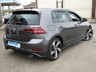 USED 2019 19 VOLKSWAGEN GOLF 2.0 GTI PERFORMANCE TSI 5d 242 BHP Finished in INDIUM GREY MET, with contrasting RETRO grey checked sports interior. This is a 1 owner classic HOT HATCH. Performance as the name suggests is very lively and makes an Ideal quick Family Hatch. Features include LED run Lights, Virtual Dash, Heated Seats, SAT NAV, DAB, B/Tooth, Cruise, Power Folding Mirrors and Park Sensors. Barnetts VW Dealer Serviced at 10344 miles, 20453 miles and on arrival at Euro Motor Co.  Balance of VW Warranty until 12/3/2022.
