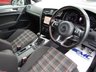 USED 2019 19 VOLKSWAGEN GOLF 2.0 GTI PERFORMANCE TSI 5d 242 BHP Finished in INDIUM GREY MET, with contrasting RETRO grey checked sports interior. This is a 1 owner classic HOT HATCH. Performance as the name suggests is very lively and makes an Ideal quick Family Hatch. Features include LED run Lights, Virtual Dash, Heated Seats, SAT NAV, DAB, B/Tooth, Cruise, Power Folding Mirrors and Park Sensors. Barnetts VW Dealer Serviced at 10344 miles, 20453 miles and on arrival at Euro Motor Co.  Balance of VW Warranty until 12/3/2022.