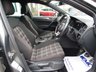 USED 2019 19 VOLKSWAGEN GOLF 2.0 GTI PERFORMANCE TSI 5d 242 BHP Finished in INDIUM GREY MET, with contrasting RETRO grey checked sports interior. This is a 1 owner classic HOT HATCH. Performance as the name suggests is very lively and makes an Ideal quick Family Hatch. Features include LED run Lights, Virtual Dash, Heated Seats, SAT NAV, DAB, B/Tooth, Cruise, Power Folding Mirrors and Park Sensors. Barnetts VW Dealer Serviced at 10344 miles, 20453 miles and on arrival at Euro Motor Co.  Balance of VW Warranty until 12/3/2022.