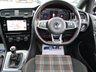 USED 2019 19 VOLKSWAGEN GOLF 2.0 GTI PERFORMANCE TSI 5d 242 BHP Finished in INDIUM GREY MET, with contrasting RETRO grey checked sports interior. This is a 1 owner classic HOT HATCH. Performance as the name suggests is very lively and makes an Ideal quick Family Hatch. Features include LED run Lights, Virtual Dash, Heated Seats, SAT NAV, DAB, B/Tooth, Cruise, Power Folding Mirrors and Park Sensors. Barnetts VW Dealer Serviced at 10344 miles, 20453 miles and on arrival at Euro Motor Co.  Balance of VW Warranty until 12/3/2022.