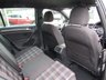 USED 2019 19 VOLKSWAGEN GOLF 2.0 GTI PERFORMANCE TSI 5d 242 BHP Finished in INDIUM GREY MET, with contrasting RETRO grey checked sports interior. This is a 1 owner classic HOT HATCH. Performance as the name suggests is very lively and makes an Ideal quick Family Hatch. Features include LED run Lights, Virtual Dash, Heated Seats, SAT NAV, DAB, B/Tooth, Cruise, Power Folding Mirrors and Park Sensors. Barnetts VW Dealer Serviced at 10344 miles, 20453 miles and on arrival at Euro Motor Co.  Balance of VW Warranty until 12/3/2022.