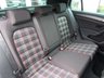 USED 2019 19 VOLKSWAGEN GOLF 2.0 GTI PERFORMANCE TSI 5d 242 BHP Finished in INDIUM GREY MET, with contrasting RETRO grey checked sports interior. This is a 1 owner classic HOT HATCH. Performance as the name suggests is very lively and makes an Ideal quick Family Hatch. Features include LED run Lights, Virtual Dash, Heated Seats, SAT NAV, DAB, B/Tooth, Cruise, Power Folding Mirrors and Park Sensors. Barnetts VW Dealer Serviced at 10344 miles, 20453 miles and on arrival at Euro Motor Co.  Balance of VW Warranty until 12/3/2022.