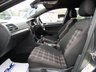 USED 2019 19 VOLKSWAGEN GOLF 2.0 GTI PERFORMANCE TSI 5d 242 BHP Finished in INDIUM GREY MET, with contrasting RETRO grey checked sports interior. This is a 1 owner classic HOT HATCH. Performance as the name suggests is very lively and makes an Ideal quick Family Hatch. Features include LED run Lights, Virtual Dash, Heated Seats, SAT NAV, DAB, B/Tooth, Cruise, Power Folding Mirrors and Park Sensors. Barnetts VW Dealer Serviced at 10344 miles, 20453 miles and on arrival at Euro Motor Co.  Balance of VW Warranty until 12/3/2022.
