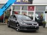USED 2019 19 VOLKSWAGEN GOLF 2.0 GTI PERFORMANCE TSI 5d 242 BHP Finished in INDIUM GREY MET, with contrasting RETRO grey checked sports interior. This is a 1 owner classic HOT HATCH. Performance as the name suggests is very lively and makes an Ideal quick Family Hatch. Features include LED run Lights, Virtual Dash, Heated Seats, SAT NAV, DAB, B/Tooth, Cruise, Power Folding Mirrors and Park Sensors. Barnetts VW Dealer Serviced at 10344 miles, 20453 miles and on arrival at Euro Motor Co.  Balance of VW Warranty until 12/3/2022.