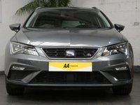 USED 2018 67 SEAT LEON 1.4 ECOTSI FR TECHNOLOGY DSG 5d 148 BHP SAT NAV 6 MONTHS GOLD WARRANTY
