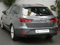 USED 2018 67 SEAT LEON 1.4 ECOTSI FR TECHNOLOGY DSG 5d 148 BHP SAT NAV 6 MONTHS GOLD WARRANTY