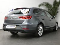 USED 2018 67 SEAT LEON 1.4 ECOTSI FR TECHNOLOGY DSG 5d 148 BHP SAT NAV 6 MONTHS GOLD WARRANTY