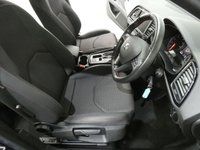 USED 2018 67 SEAT LEON 1.4 ECOTSI FR TECHNOLOGY DSG 5d 148 BHP SAT NAV 6 MONTHS GOLD WARRANTY
