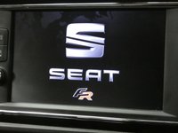 USED 2018 67 SEAT LEON 1.4 ECOTSI FR TECHNOLOGY DSG 5d 148 BHP SAT NAV 6 MONTHS GOLD WARRANTY