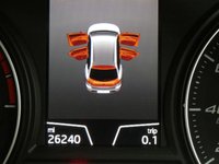 USED 2018 67 SEAT LEON 1.4 ECOTSI FR TECHNOLOGY DSG 5d 148 BHP SAT NAV 6 MONTHS GOLD WARRANTY